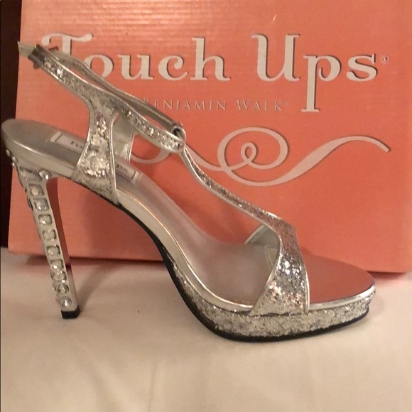 Touch Ups by Benjamin Walker - Picture 1 of 7